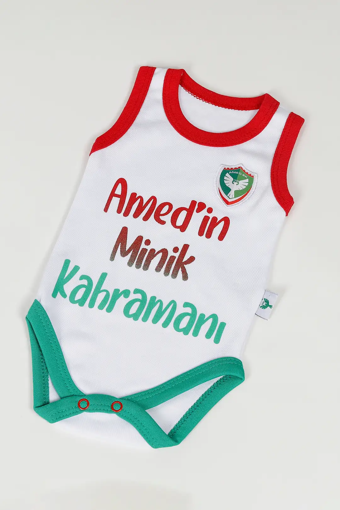 SIFIR KOL ZIBIN