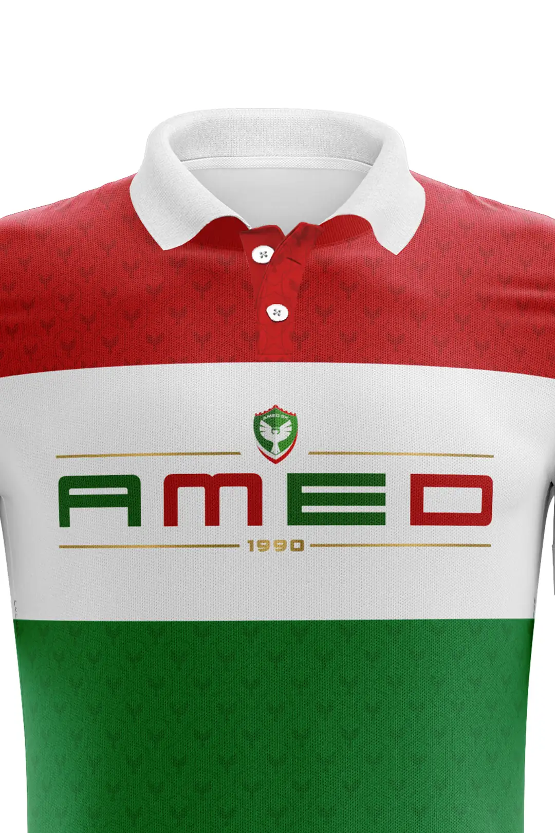 POLOYAKA MİCRO T-SHIRT