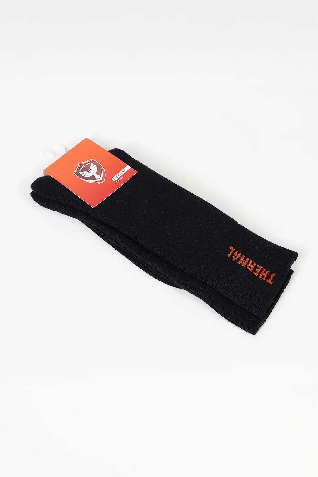 Ürün görseli: THERMAL ÇORAP - SİYAH