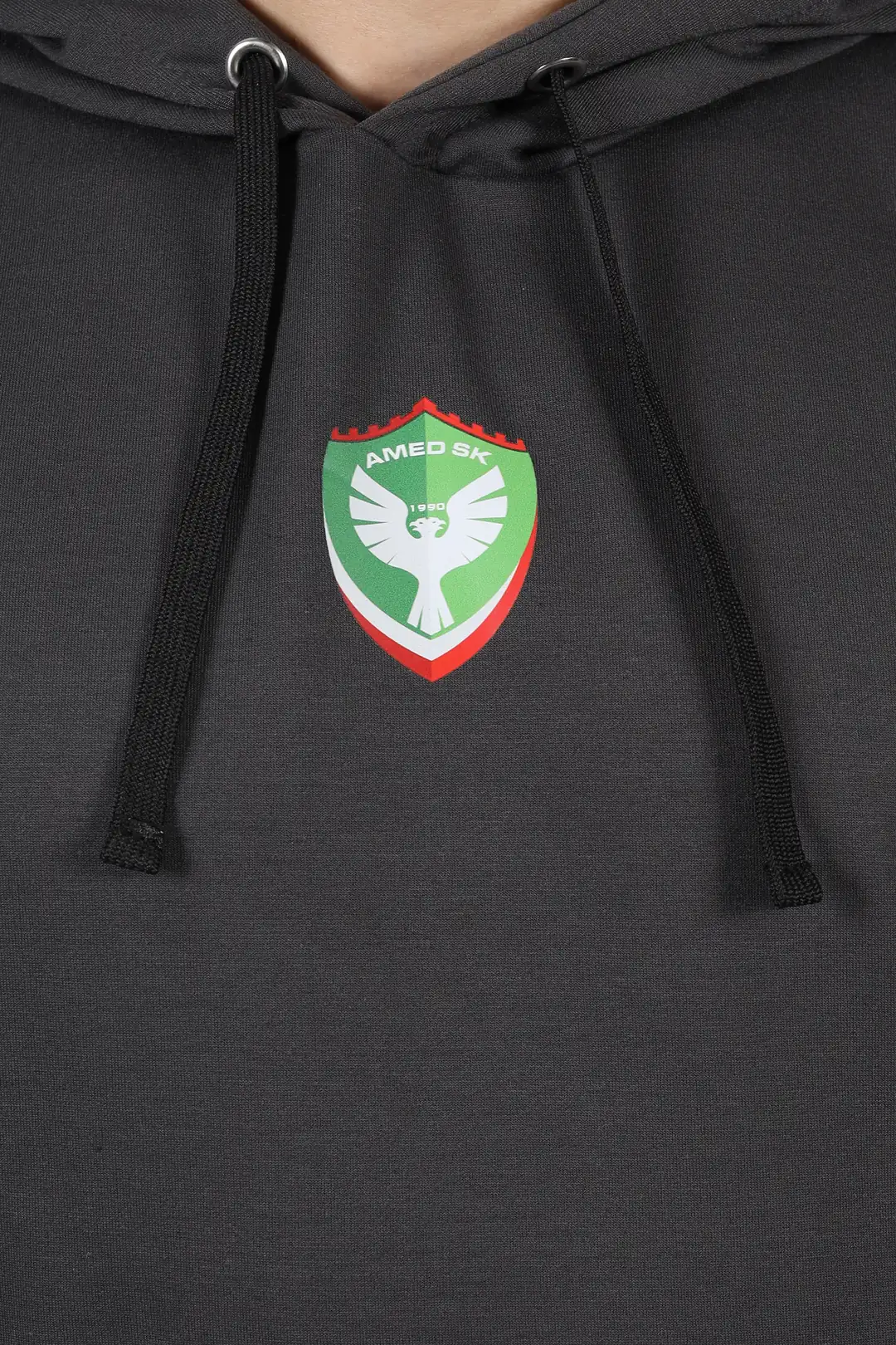 KAPŞONLU SWEAT