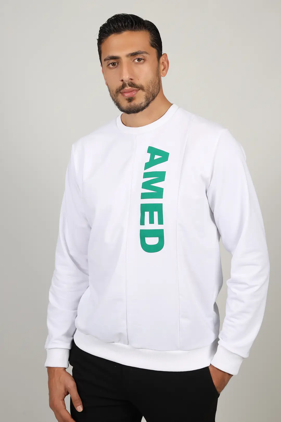 BASİC SWEAT