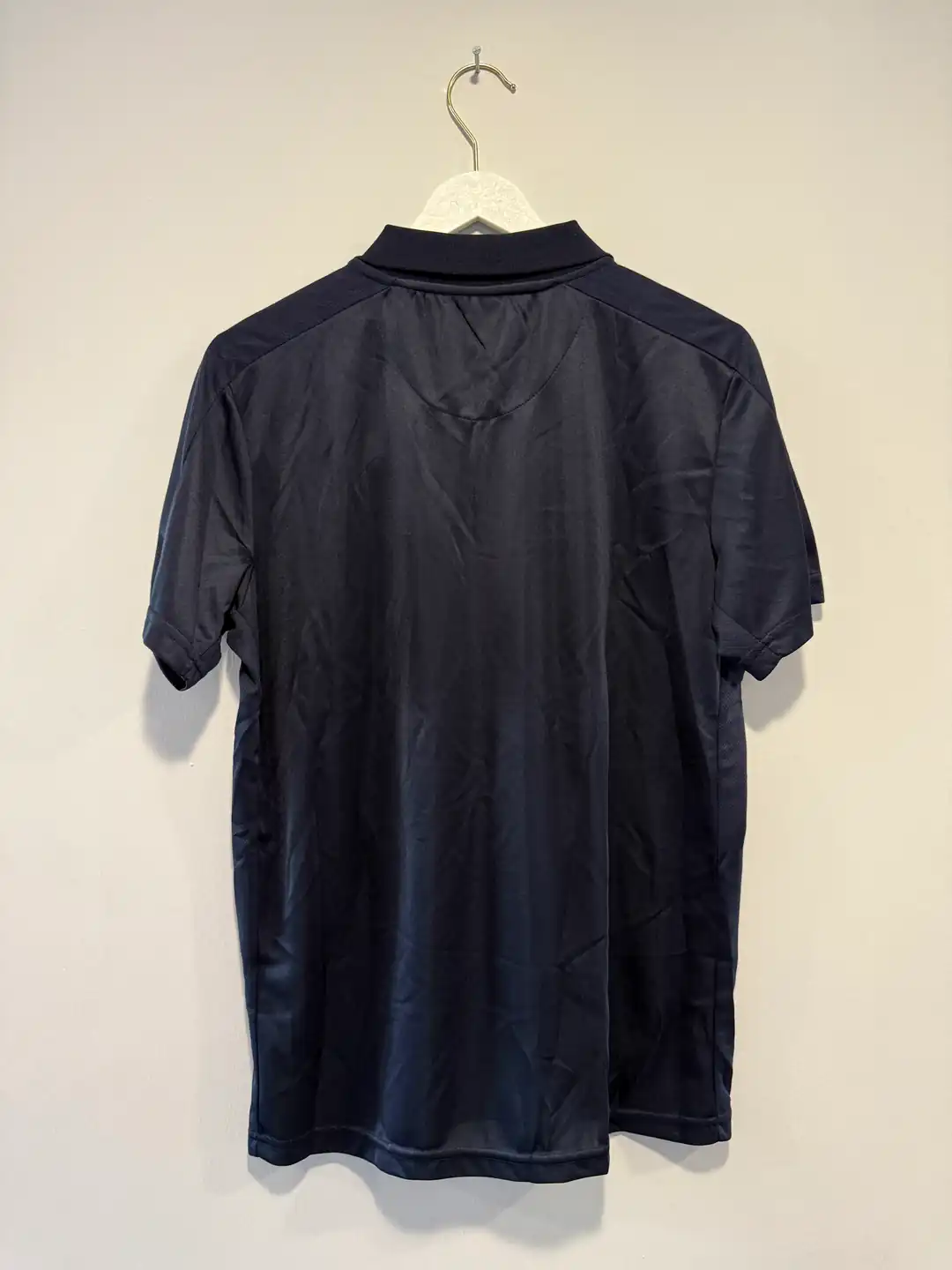 POLO YAKA TSHIRT POLYESTER