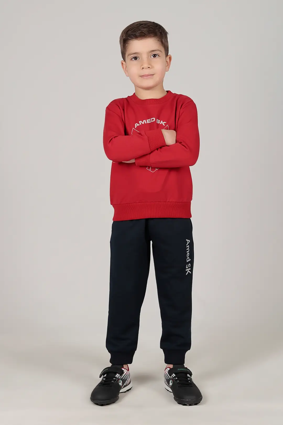 ÇOCUK BASİC SWEAT TAKIM