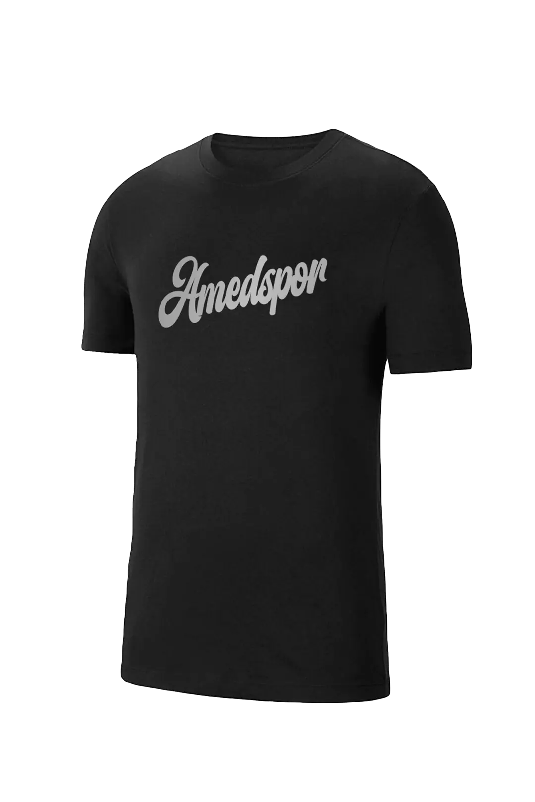 AMEDSPOR NIKE PAMUKLU T-SHIRT