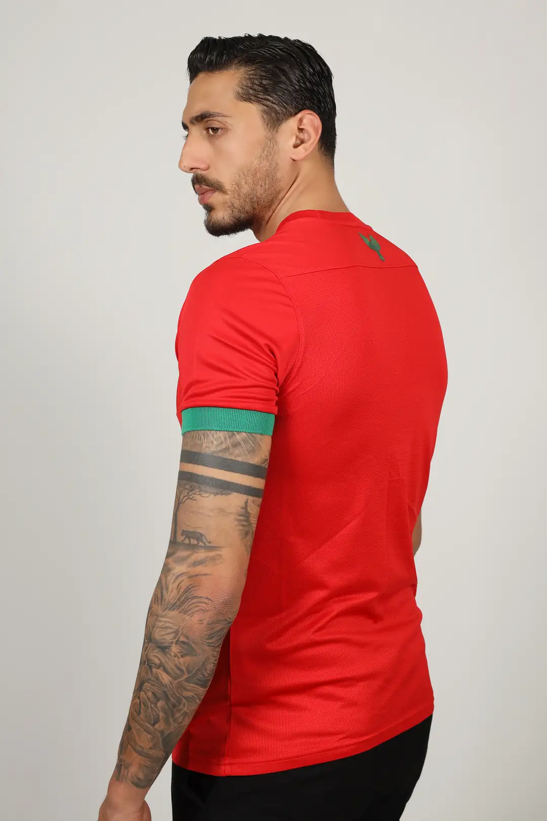 NİKE  A TAKIM FORMA
