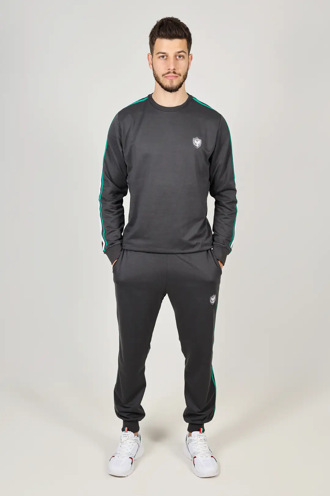 BASİC SWEAT TAKIM