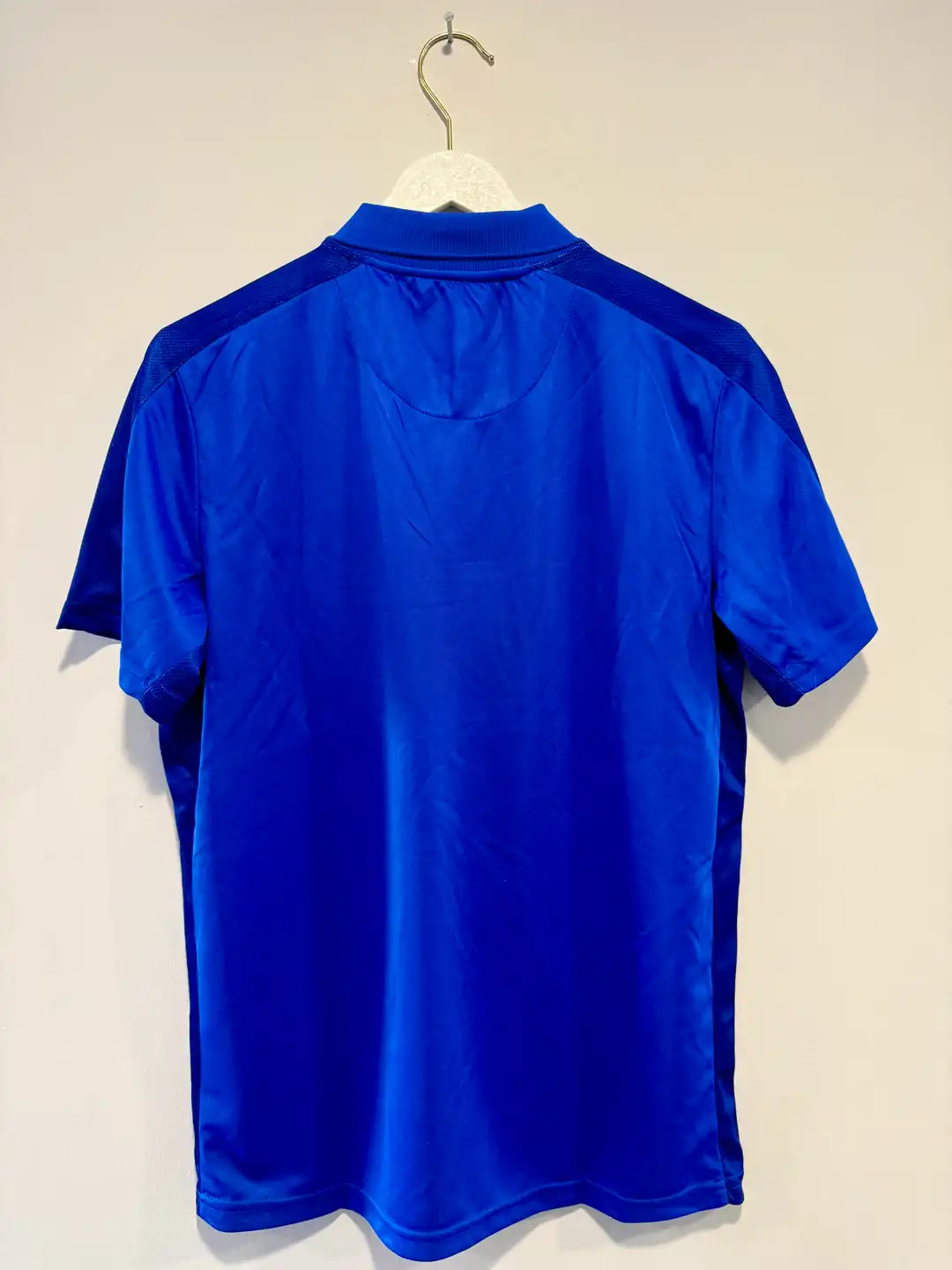 POLO YAKA TSHIRT POLYESTER