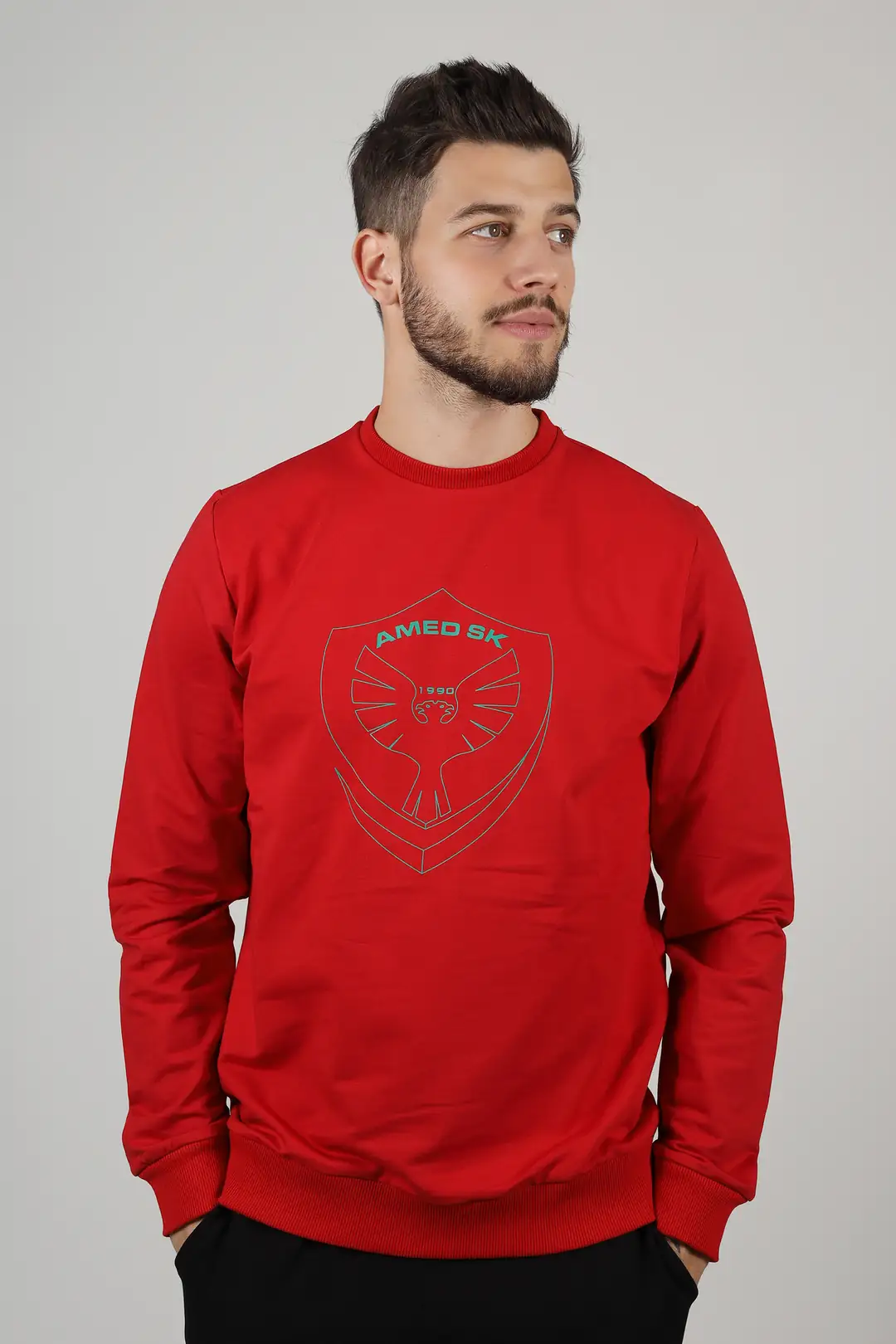 BASİC SWEAT