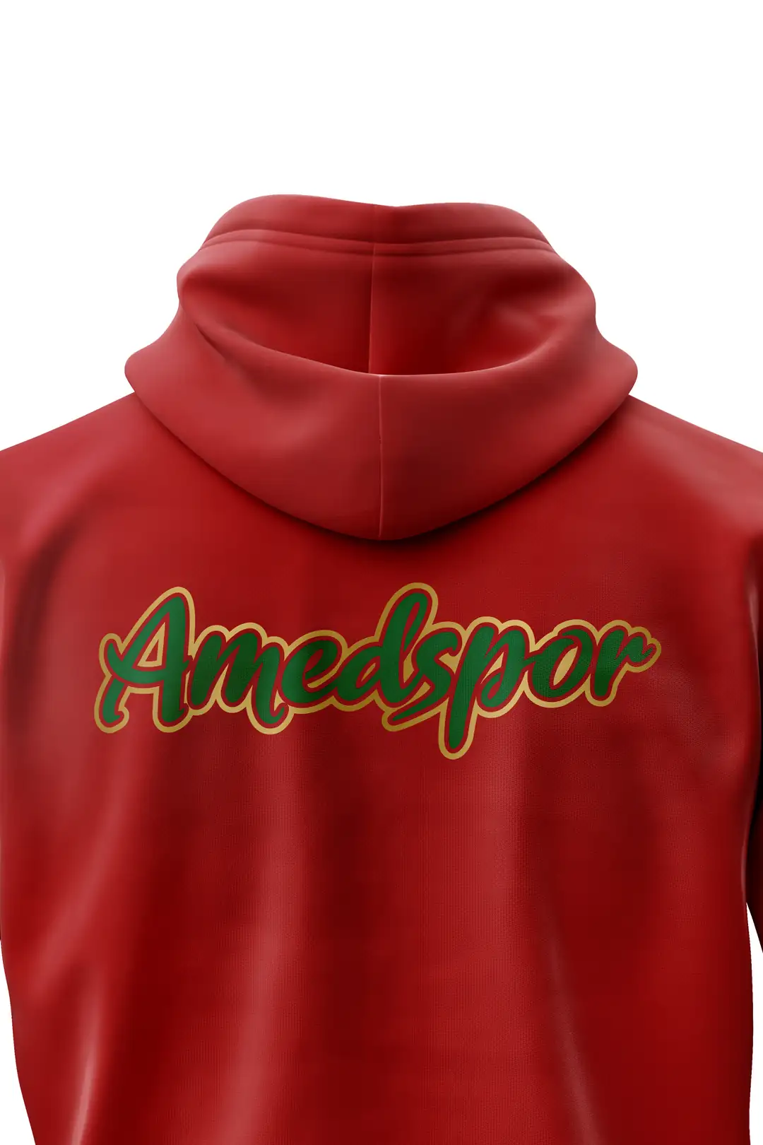AMEDSPOR EŞOFMAN TAKIMI