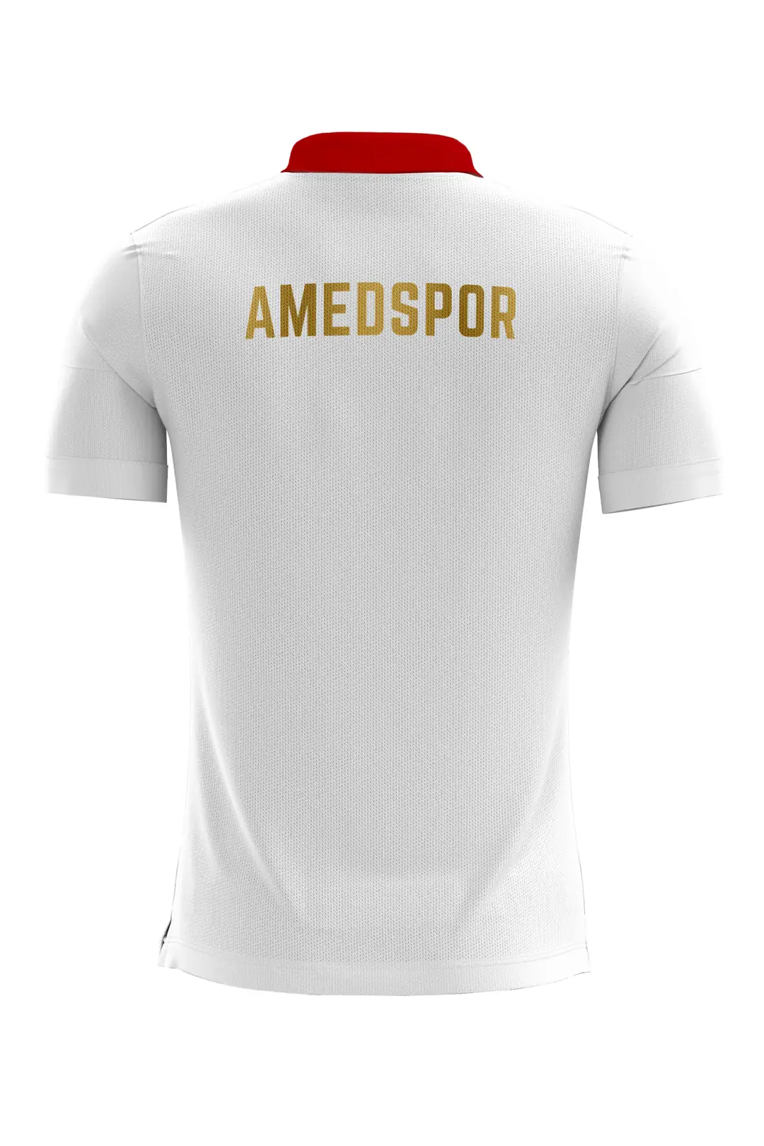 POLO YAKA MİCRO T-SHIRT