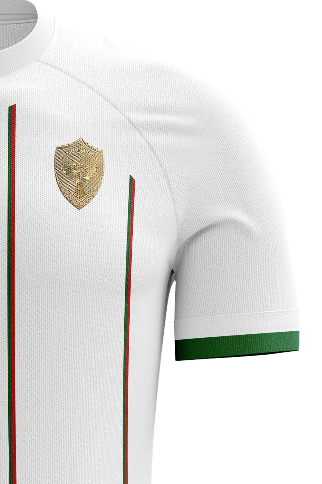 2026/27 NIKE ETNİK TASARIM ALTERNATİF FORMA