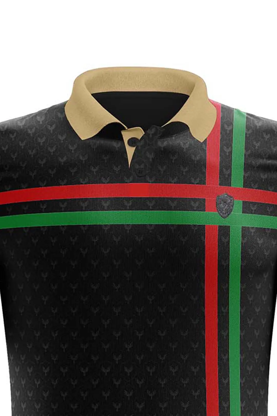 POLOYAKA MİCRO T-SHIRT