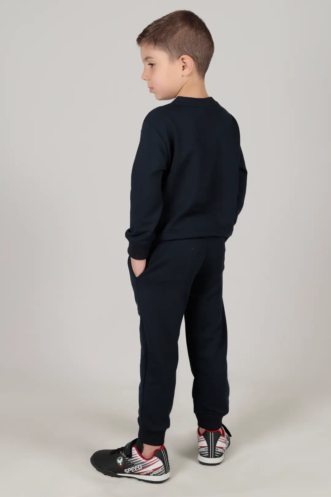 ÇOCUK BASİC SWEAT TAKIM