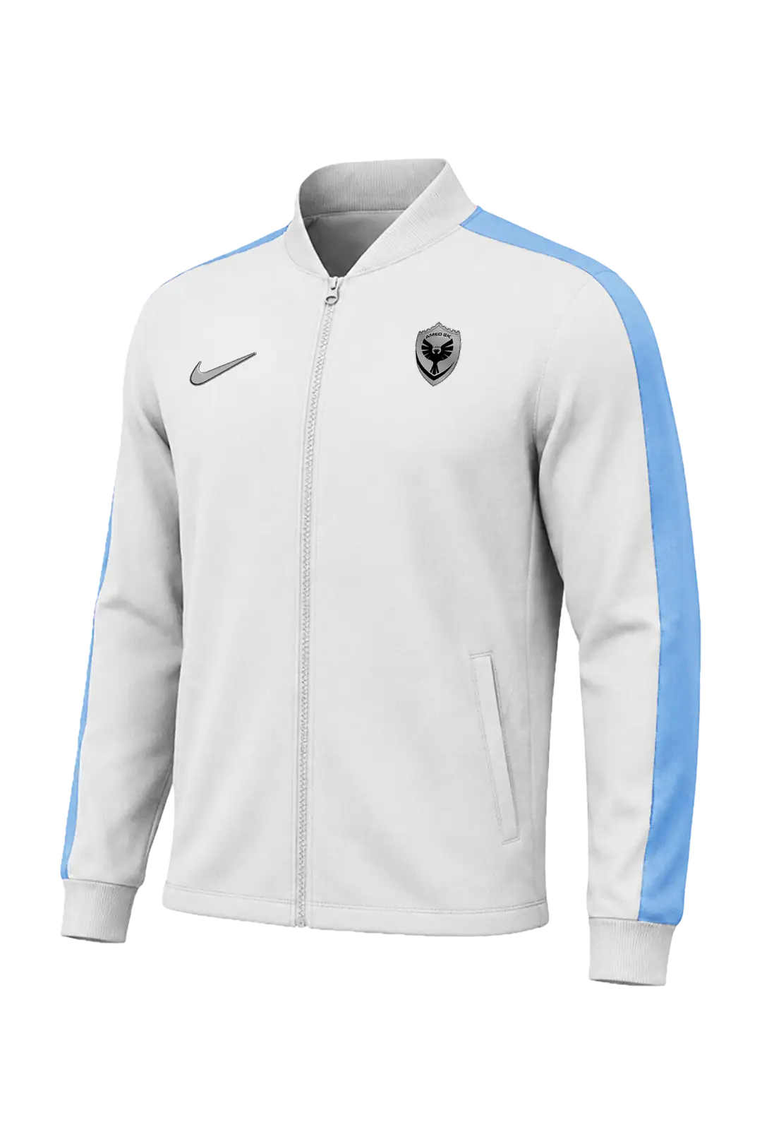 AMEDSPOR NIKE EŞOFMAN ÜSTÜ