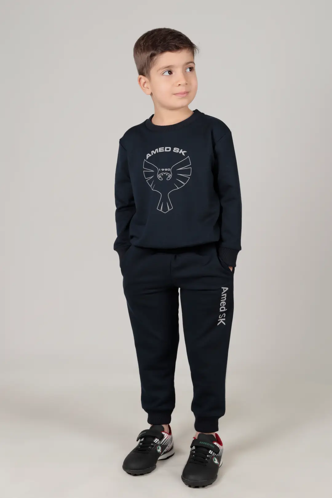 ÇOCUK BASİC SWEAT TAKIM