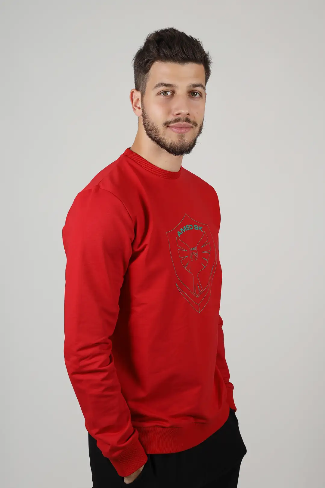 BASİC SWEAT