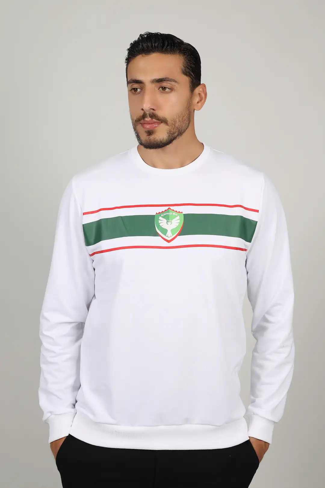 BASİC SWEAT
