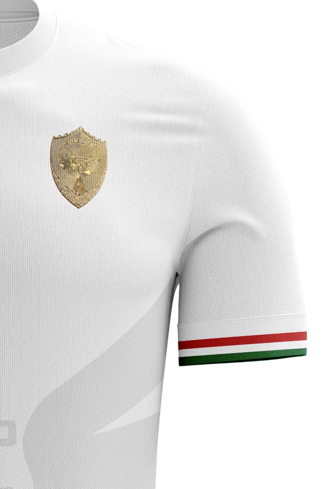AMEDSPOR ÇOCUK ETNİK TASARIM T-SHIRT