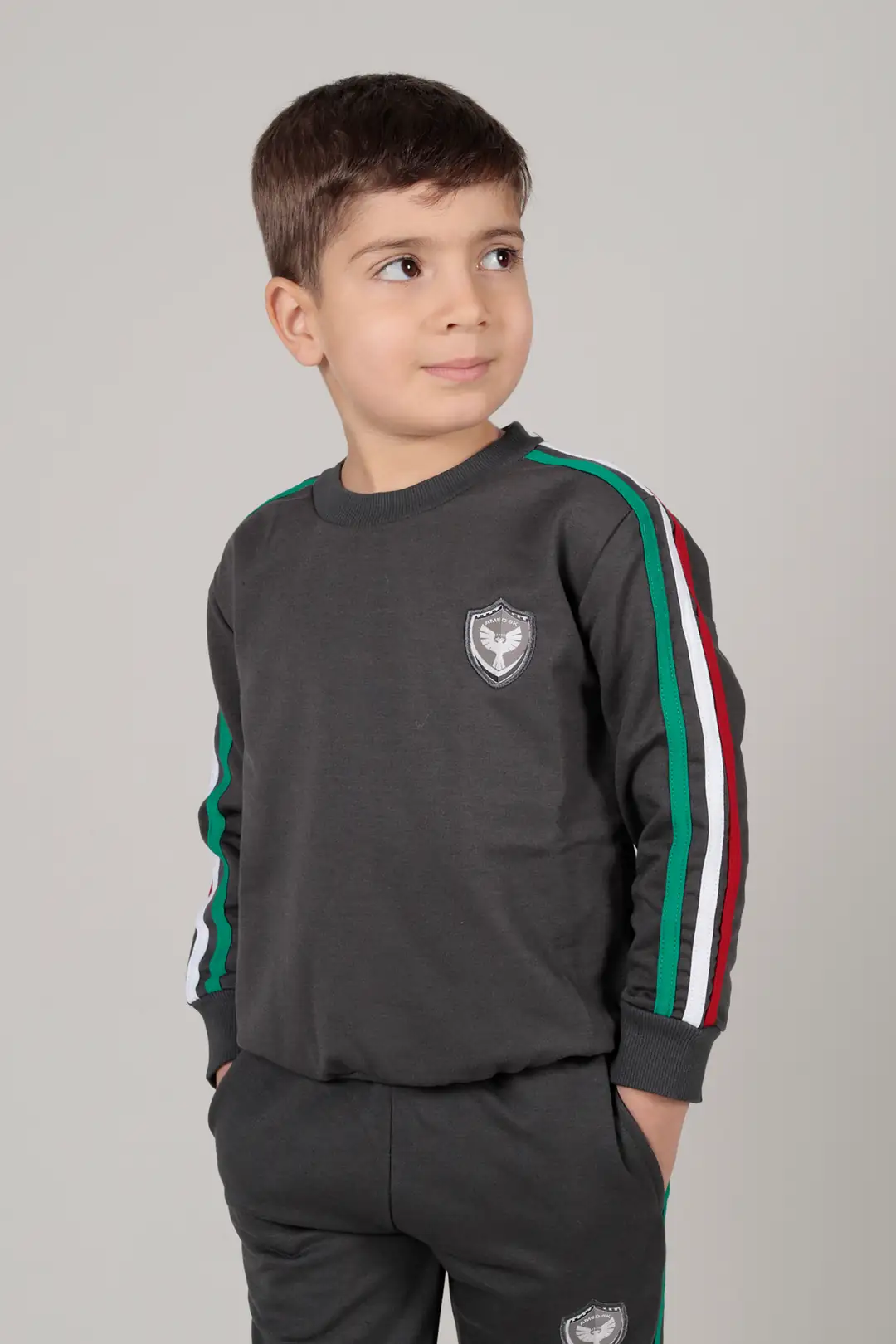 BASİC SWEAT TAKIM