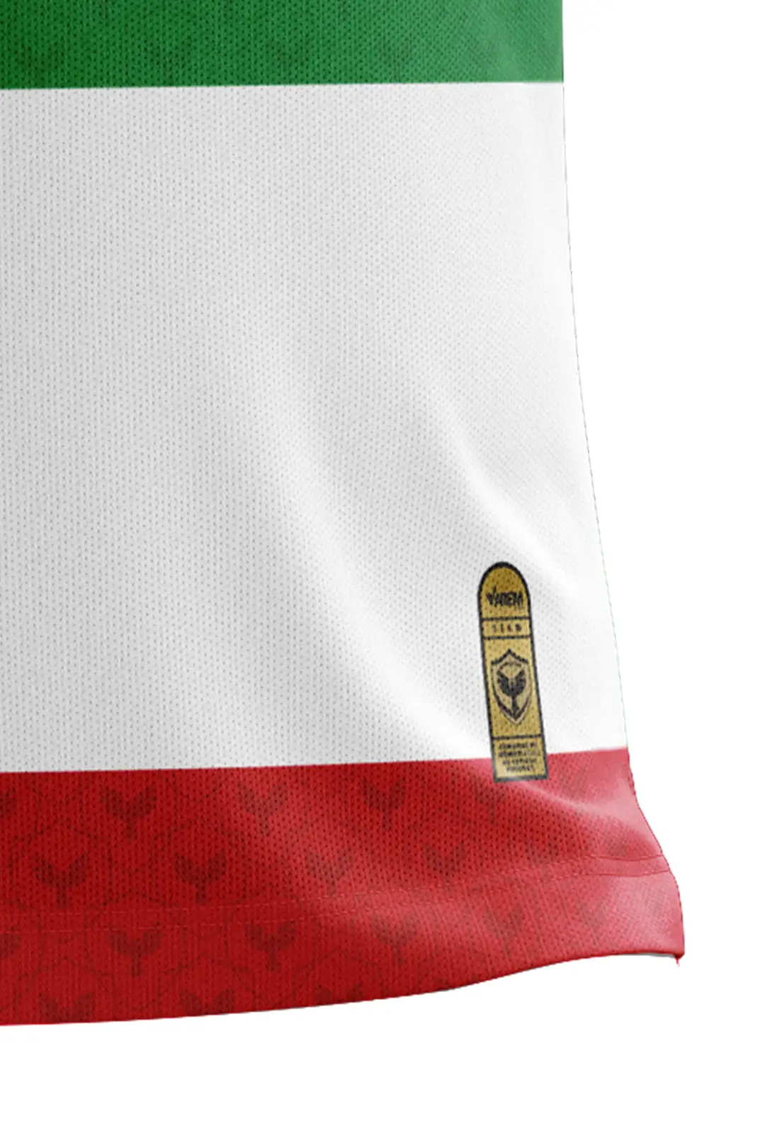 POLOYAKA MİCRO T-SHIRT