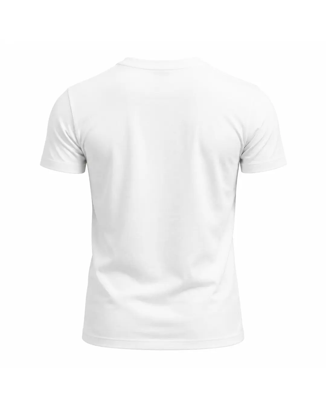 AMEDSPOR PREMİUM BASIC T-SHIRT