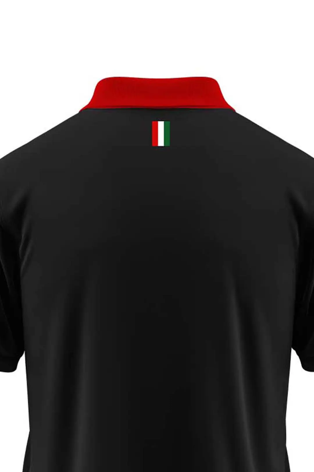 POLO YAKA T-SHIRT
