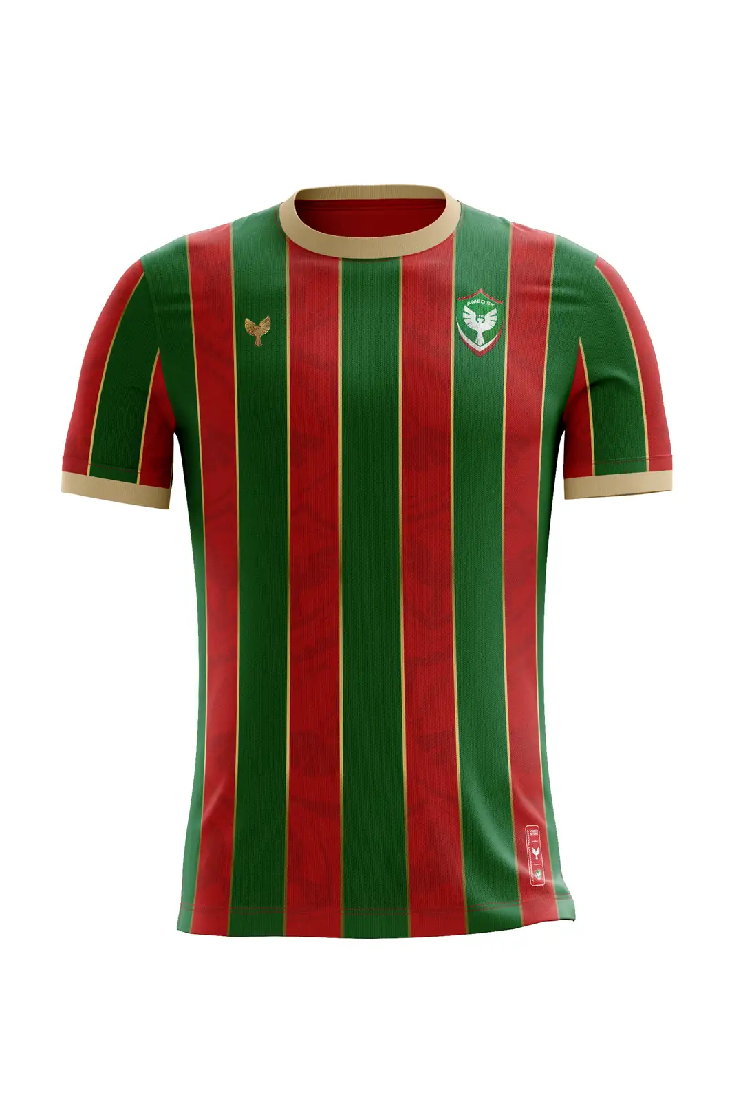 25/26 SEZON TARAFTAR FORMA