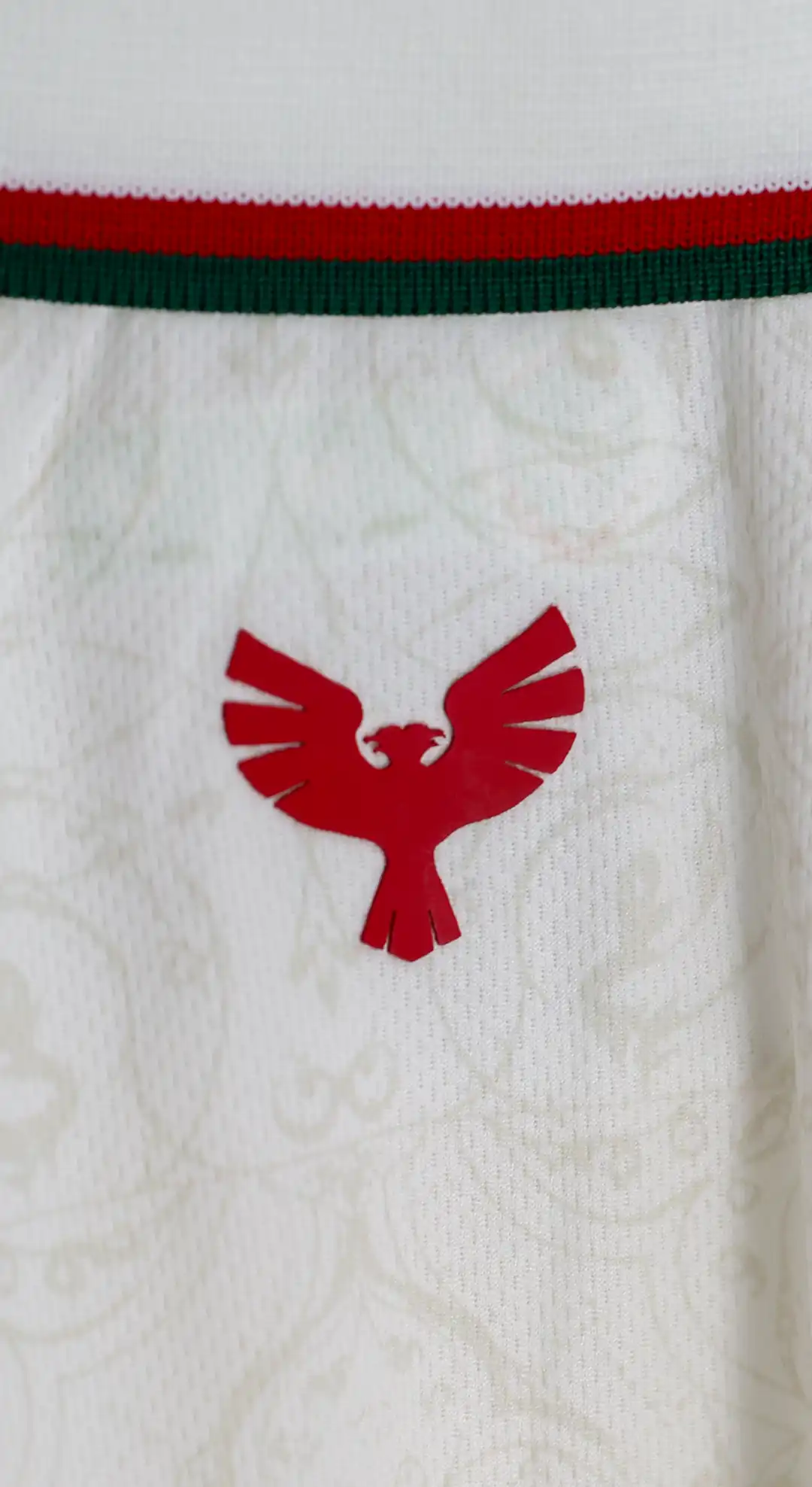 2026/27 AMEDSPOR PARÇALI POLO YAKA FORMA