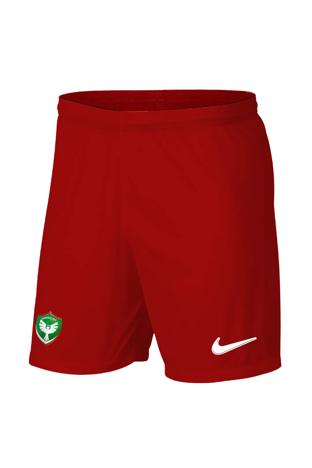 Ürün görseli: 26/27 A TAKIM NIKE ŞORT - KIRMIZI
