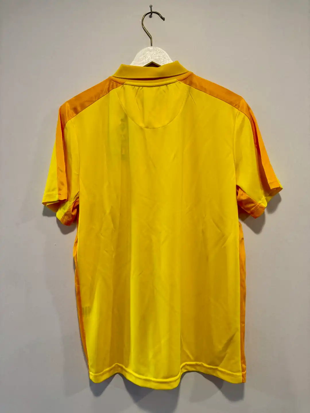 POLO YAKA TSHIRT POLYESTER