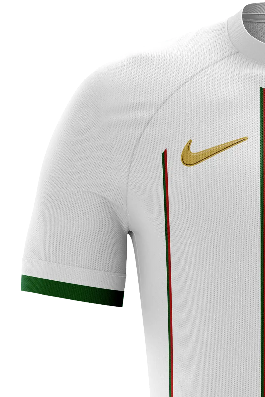 2026/27 NIKE ETNİK TASARIM ALTERNATİF FORMA