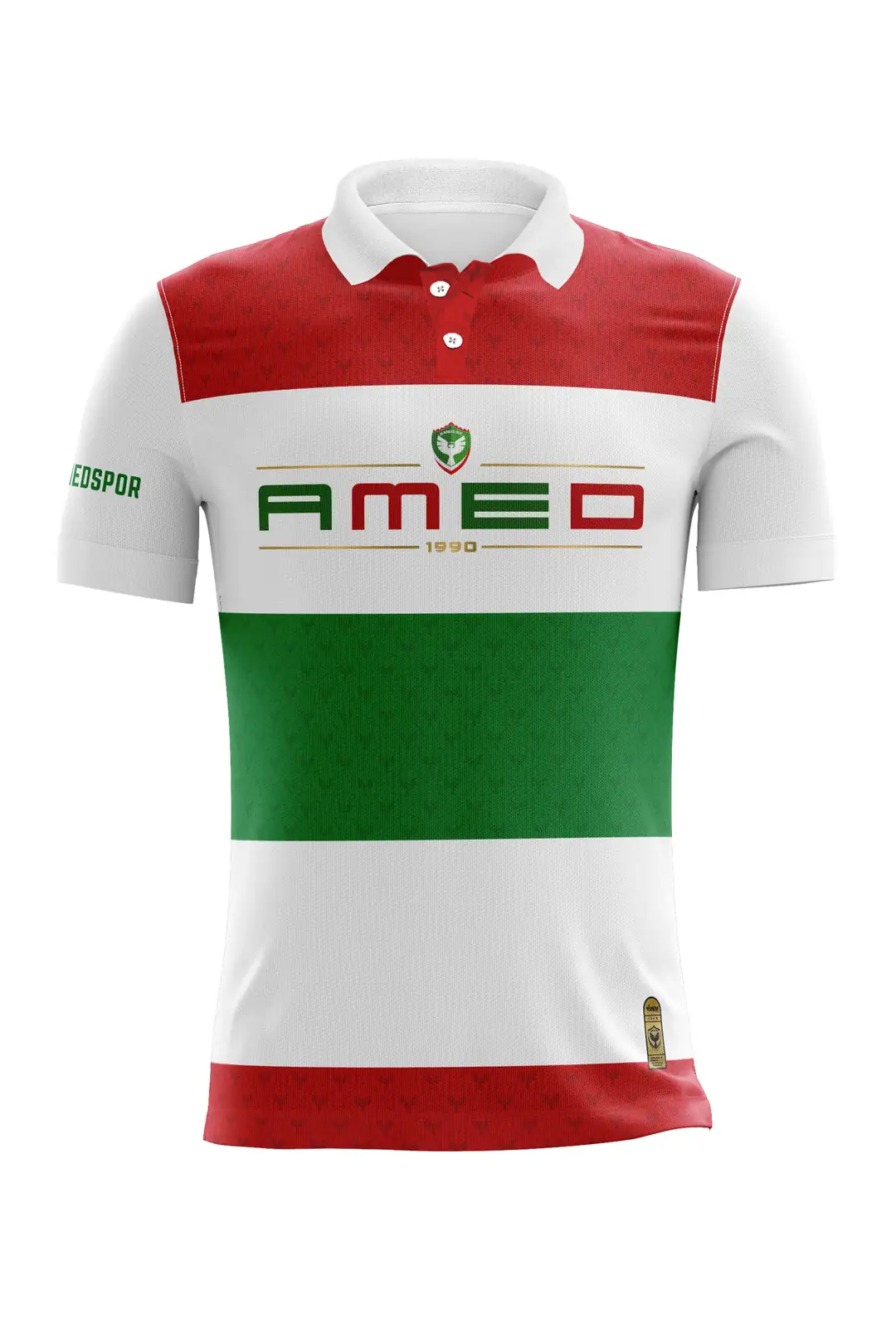 POLOYAKA MİCRO T-SHIRT