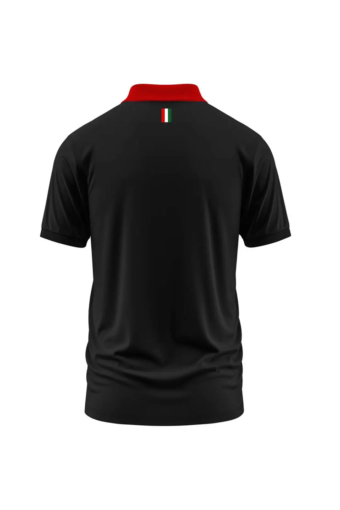 POLO YAKA T-SHIRT