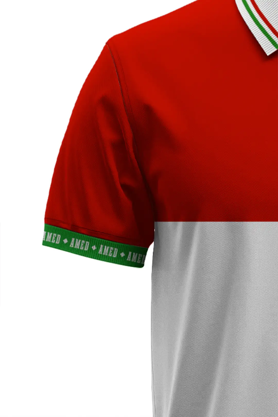 AREM POLO YAKA TİŞÖRT 2025