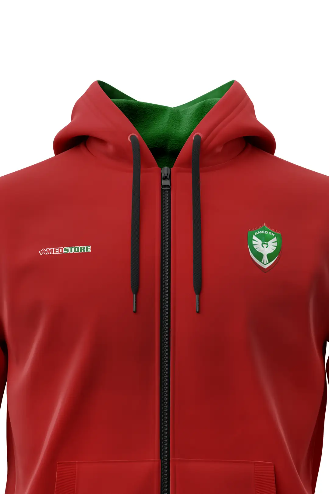 AMEDSPOR EŞOFMAN TAKIMI