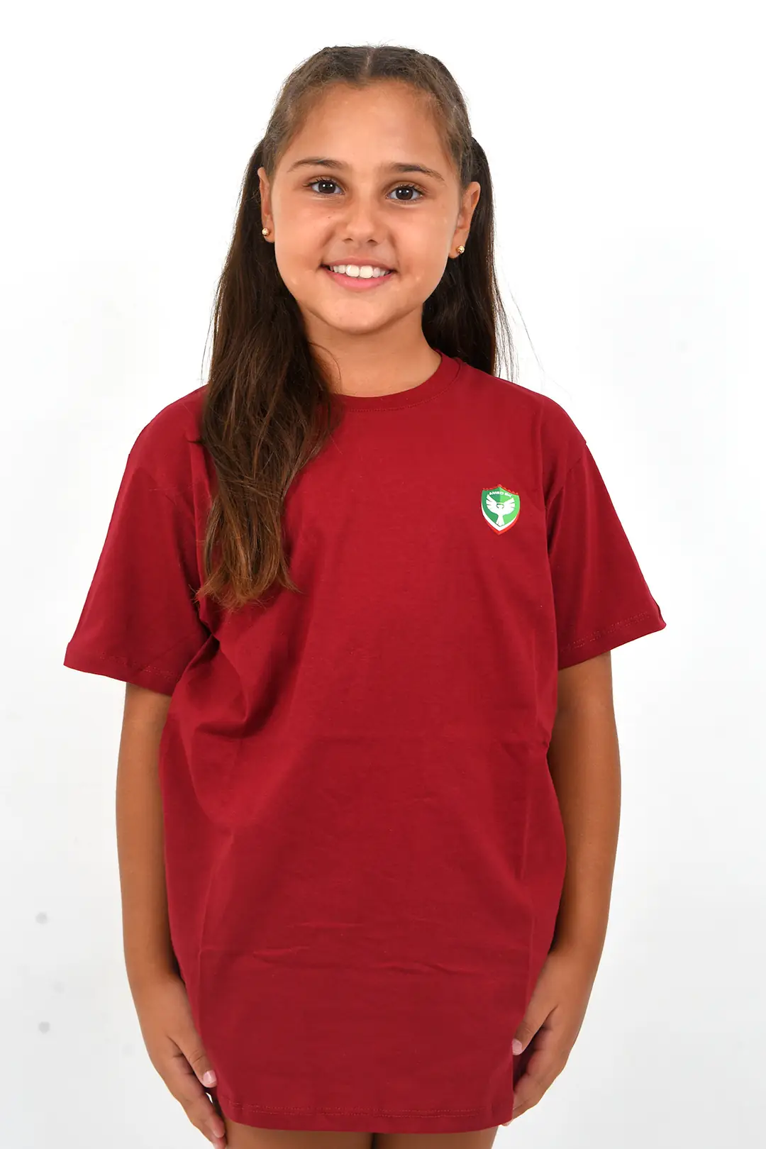 2024-2025 005 AMEDSPOR ÇOCUK TİŞÖRT 2