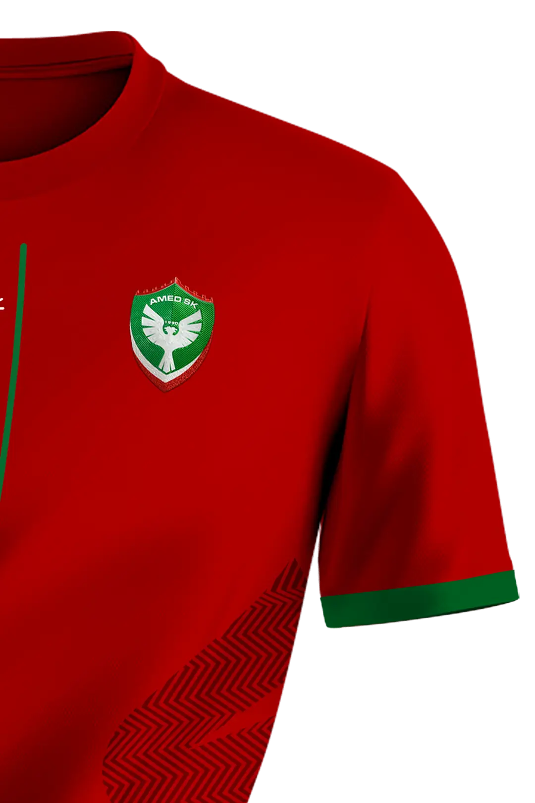 2026/27 ÇOCUK FORMA
