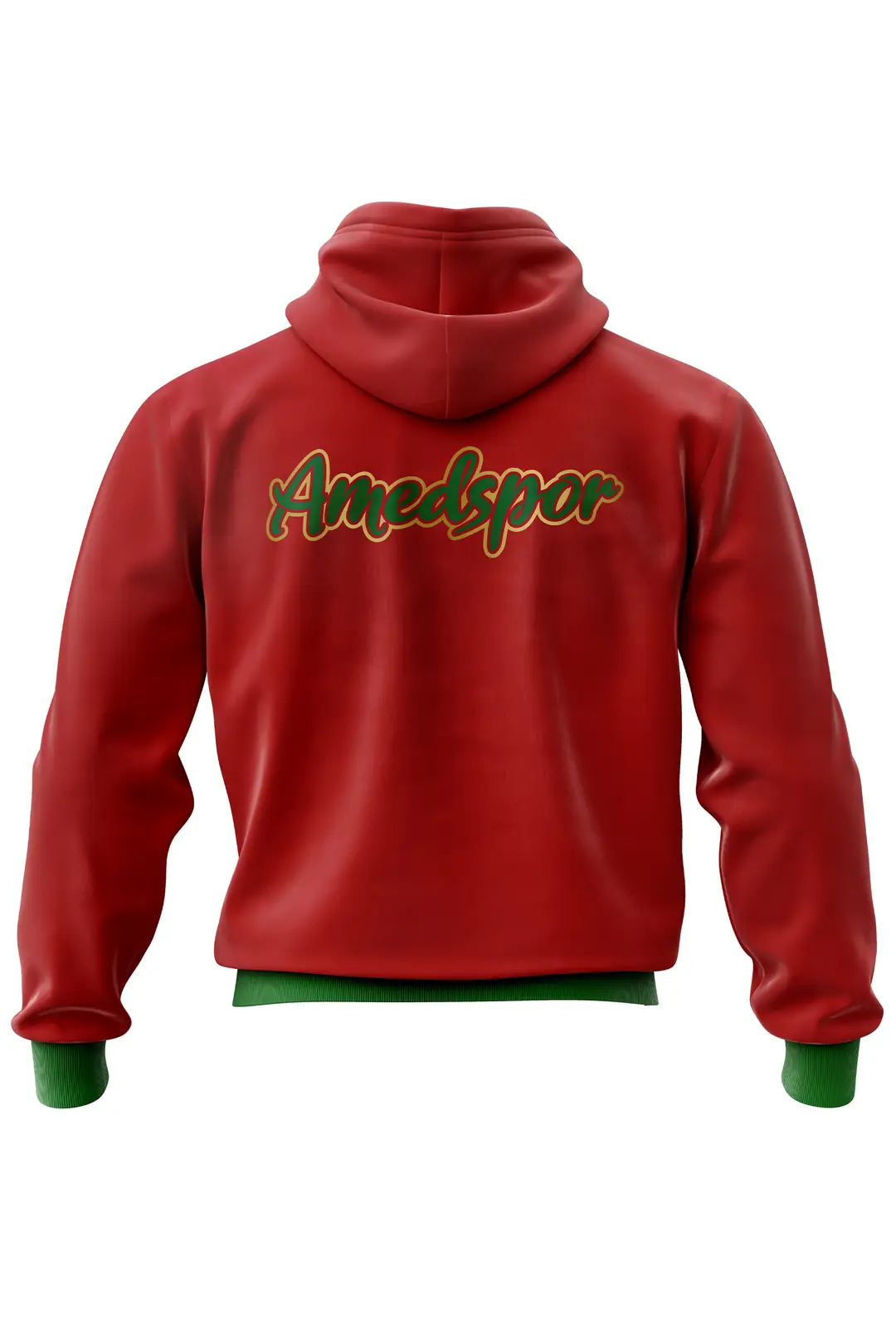 AMEDSPOR EŞOFMAN TAKIMI