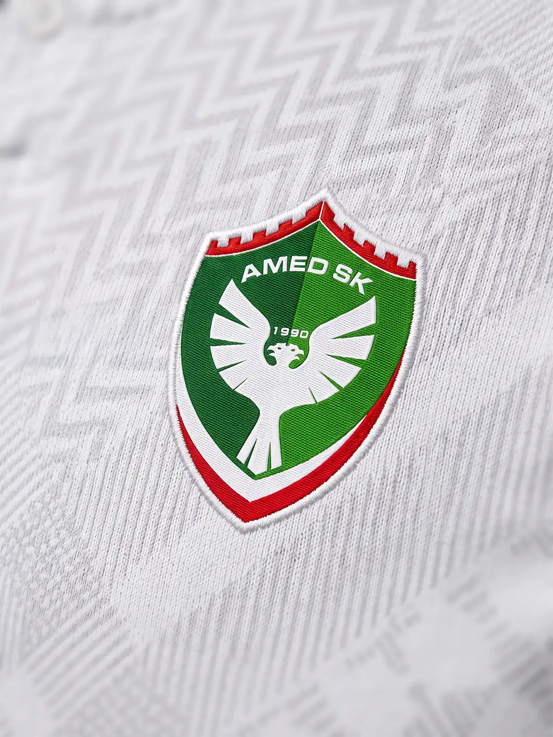 2026/27 AMEDSPOR TASARIM ÇOCUK FORMASI
