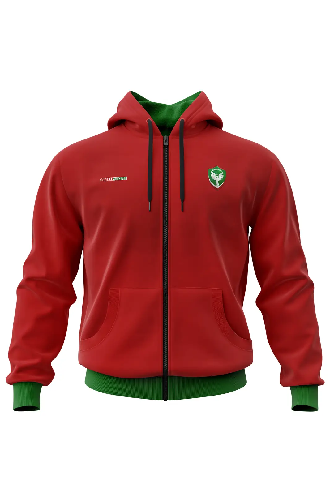 AMEDSPOR EŞOFMAN TAKIMI