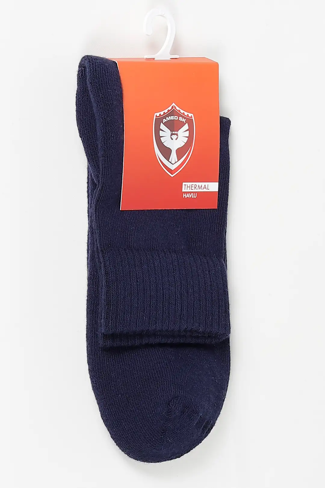 KISA KONÇ COTTON YARIM