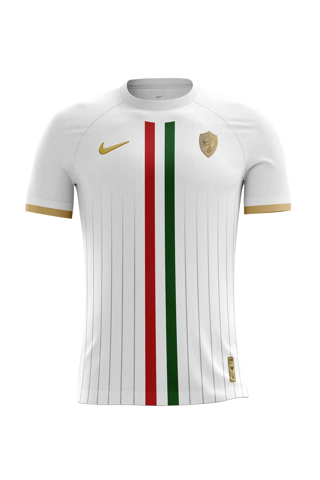 Ürün görseli: 2026/27 NIKE ÇUBUKLU ALTERNATİF FORMA