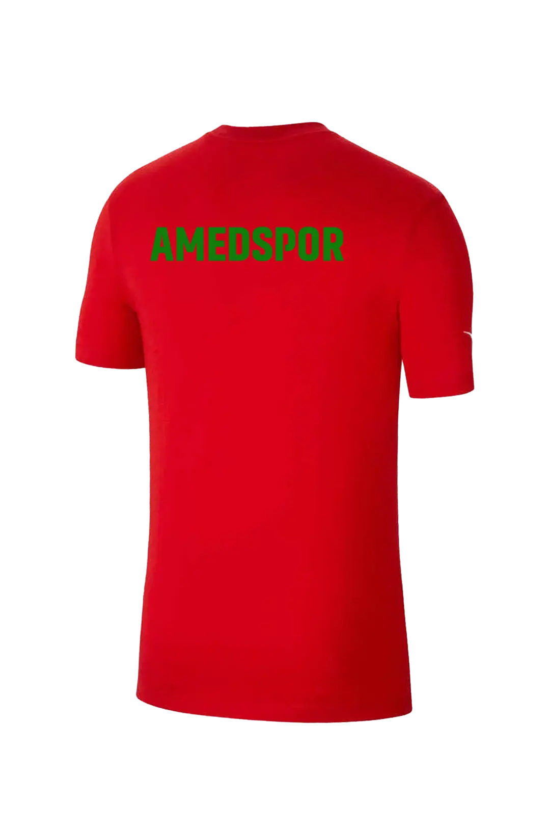 AMEDSPOR NIKE PAMUKLU  T-SHIRT