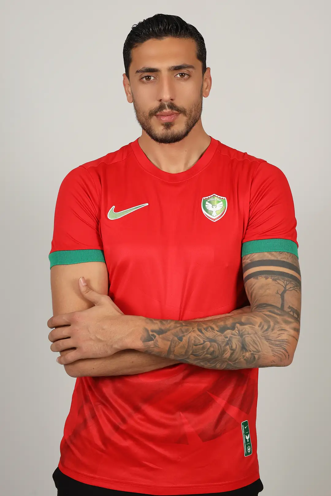 NİKE  A TAKIM FORMA
