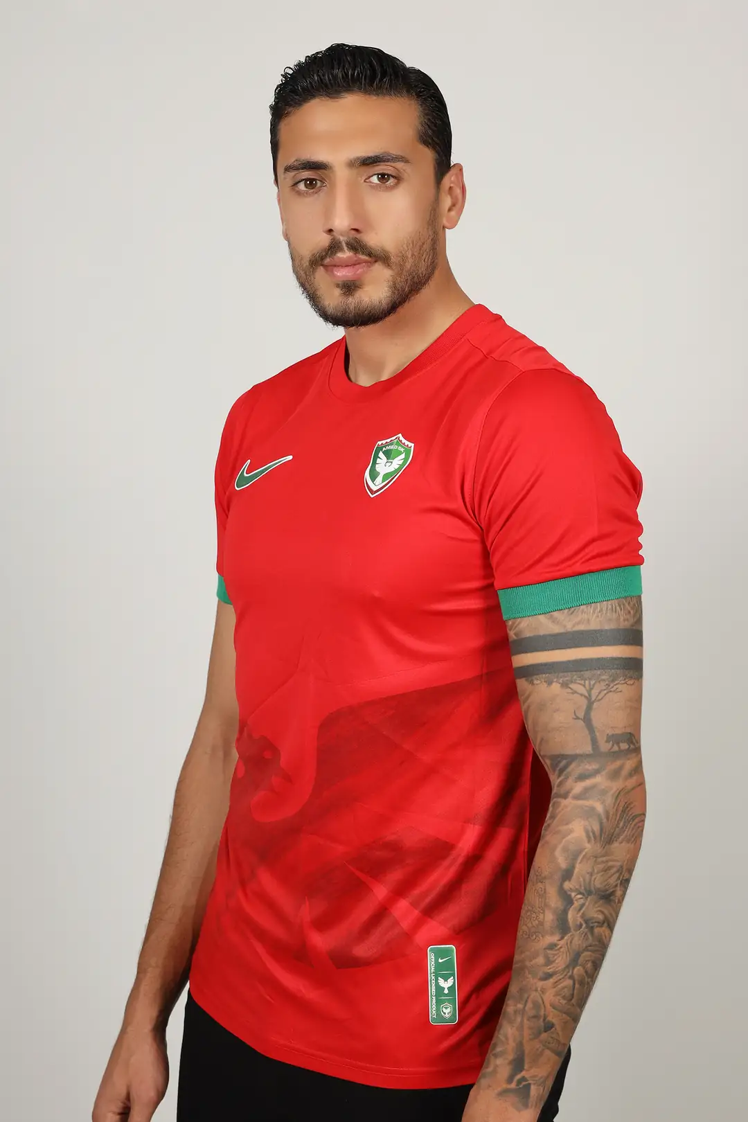 NİKE  A TAKIM FORMA